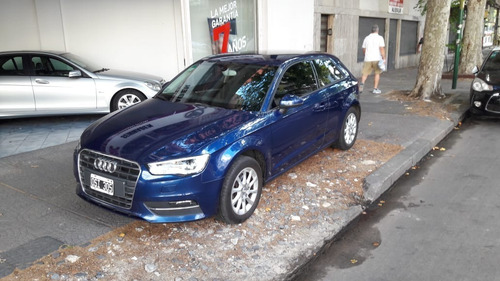 Audi A3 1.4tfsi Technology Pack Excelente Estado Tomo Usado