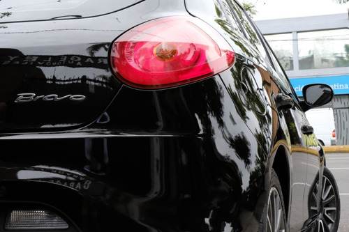 Fiat Bravo 1.4 Dynamic Multiair 140cv