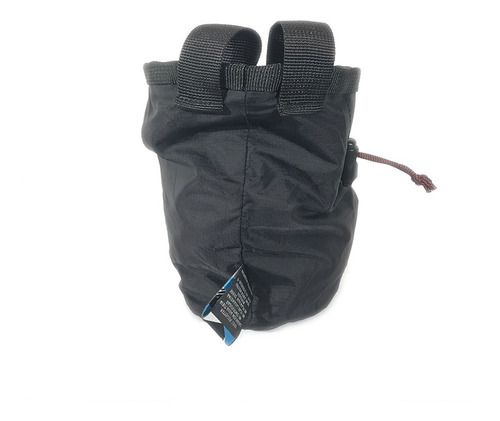 Imagen 5 de 5 de Magnesiera Tubular Libo Track 2 Escalada Boulder Climbing