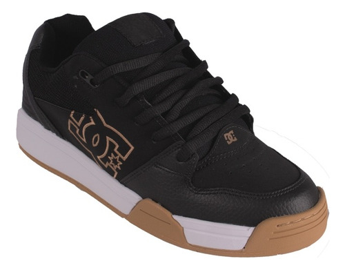 Zapatillas Dc Shoes Versatil Rs (kkg) - Wetting Day