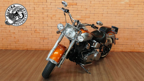 Harley-davidson Softail Deluxe 2014