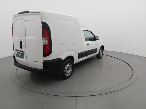 Fiat Fiorino 1.4 MPI FURGÃO ENDURANCE 8V FLEX 2P MANUAL