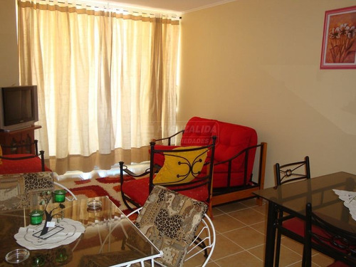 Departamento En Venta De 2 Dorm. En La Serena