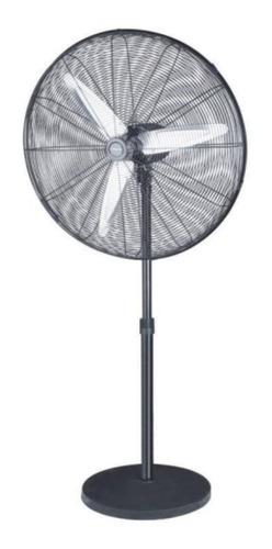 Ventilador De Pie Industrial Philco Vpip2622p 26 180w