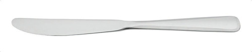 Faca De Mesa Tramontina Pacific Em Aço Inox