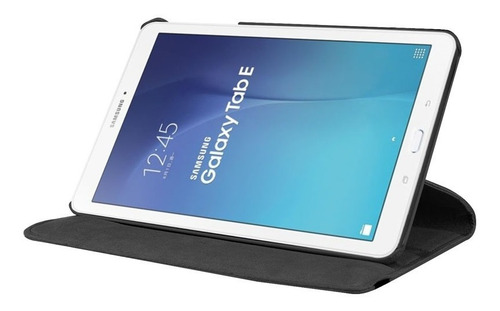 Funda Para Samsung Tab A 10.5 Giratoria 360º T590 T595 T597