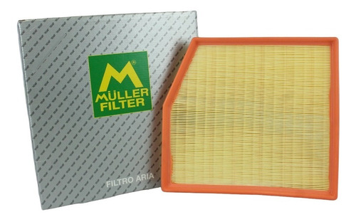 Filtro Aire Bmw X1 35ia 2011 2012 2013 2014 2015 @