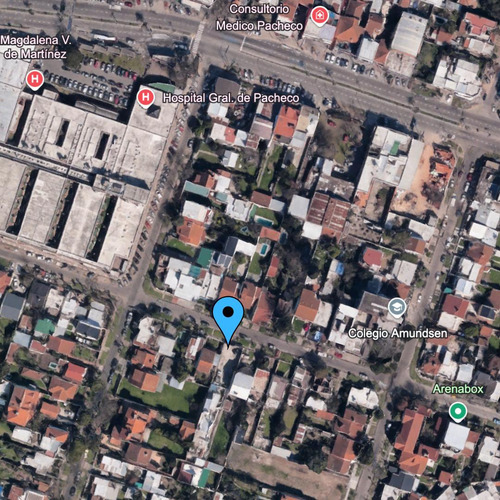 Lote A La Venta Ideal Para Inversión Calle Tucumán 425 General Pacheco, Partido De Tigre!