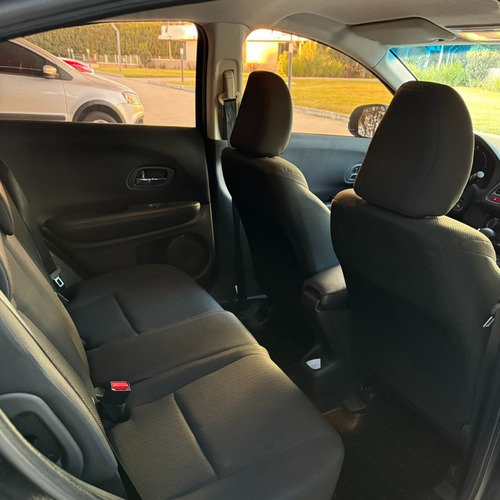 Honda HR-V 1.8 Lx 2wd Cvt