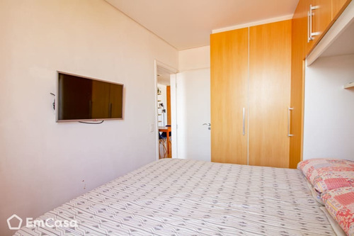 Imagem 4 de 10 de Apartamento À Venda Em São Paulo - 17898