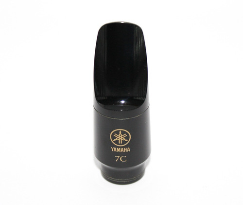 Boquilla Yamaha Ss7c Para Sax Soprano 7c