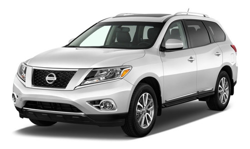 Booster Bomba De Frenos Pathfinder 3.5 Aut 2wd 2013-2016 (Usado)