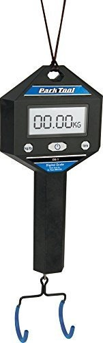 Park Tool Ds-1 Báscula Digital Talla