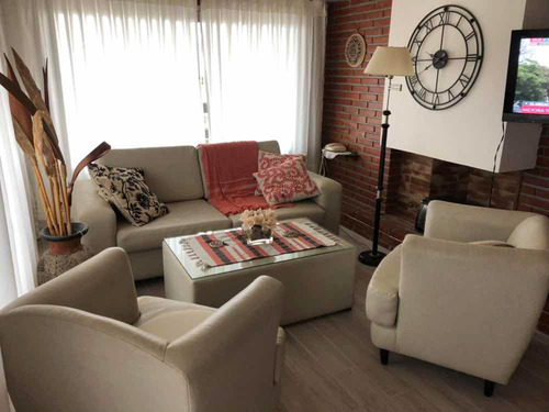 Imagen 4 de 14 de Departamento En Alquiler En Pinamar