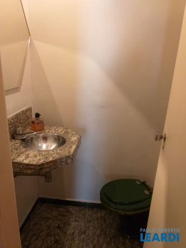 Comercial - Jardim América - Sp - 597915