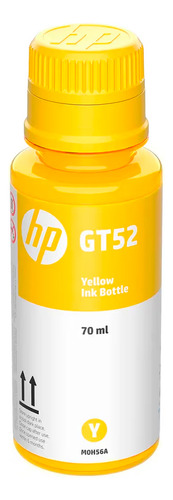 Tinta Hp 9f3n4al Bottle (gt53/gt52) Combo Pack