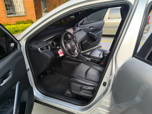 Toyota Corolla Cross 2.0 Xei