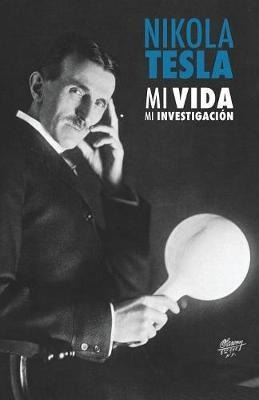 Nikola Tesla - Nikola Tesla (paperback)