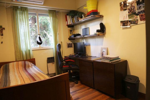Imagen 21 de 26 de Departamento - Belgrano