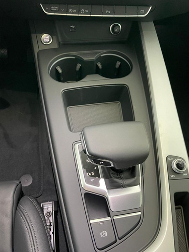 Audi A4 2.0 40 Tfsi