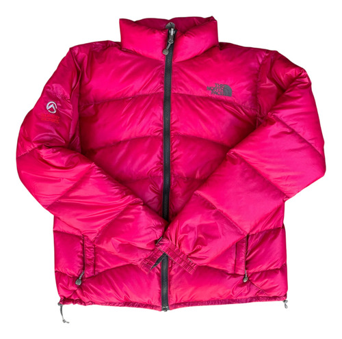 Campera The North Face Summit Series. L De Pluma (Usado)