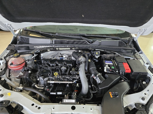 Chevrolet Onix 1.0 TURBO FLEX LTZ AUTOMÁTICO