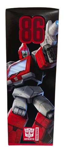 Transformers - Takara Tomy - Studio Series 86 - Ironhide