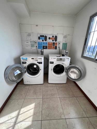 Imagen 12 de 16 de Alquiler Apartamento 1 Dormitorio Con Garaje Pocitos - Parque Batlle