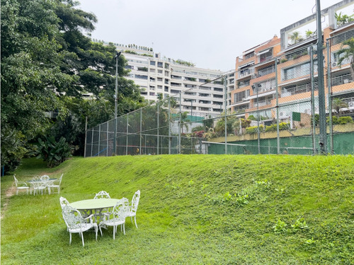 Vendo Apto 123m2 2h/2b/2p Los Samanes 4306