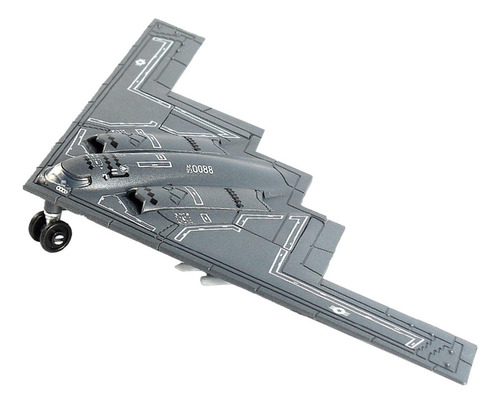 Juguetes De Construcción Modelo De Avión Kit De Modelo De Av