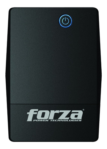 Estabilizador De Tensión Ups Forza Nt Series Nt-1002a 1000va