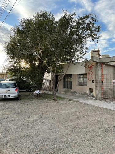 Venta De Lote Centrico En Caleta Olivia