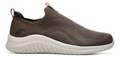 Tênis De Corrida Masc Ultra Flex 2.0 Cabedal Têxtil Skechers