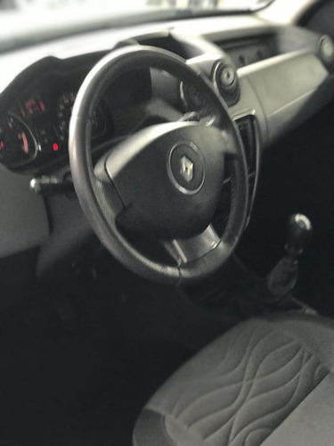 Renault Duster 2014 2.0 Techroad 4x2 16v Flex / Duster 14