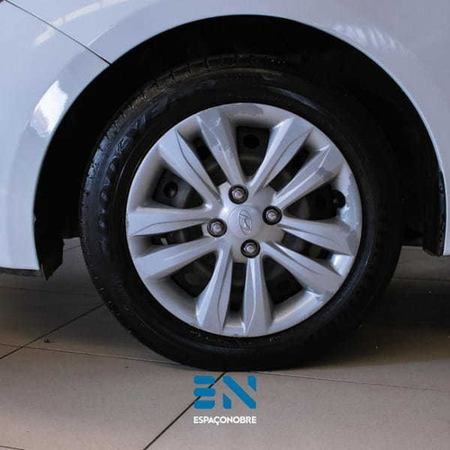 Imagem 6 de 11 de Hyundai Hb20s 1.0m Comf 2019