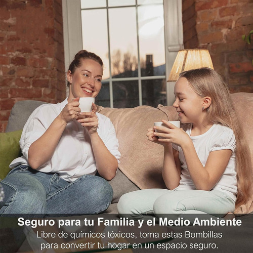 Ampolleta Recargable Ampolleta E27 Ampolleta Emergencia 10w
