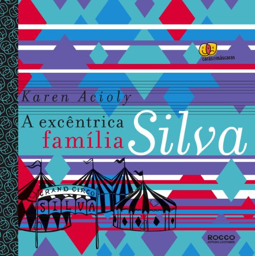 Libro Excentrica Familia Silva, A