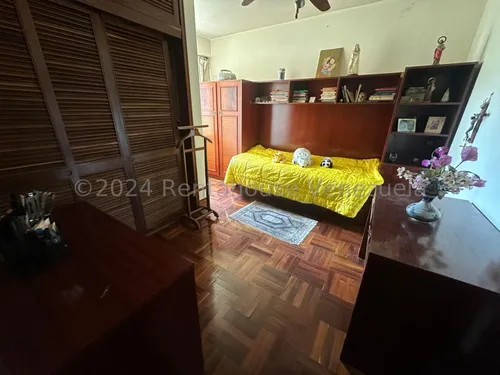 Ls Vende Apartamento El Peñon