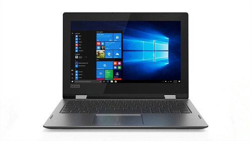 Notebook 2 En 1 Lenovo Flex 6-11igm 11.6 Touch Celeronn4000