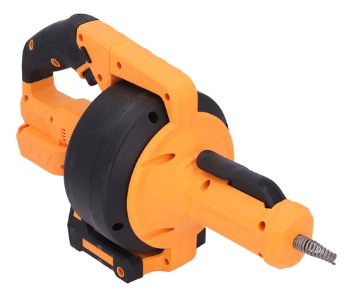 Herramienta De Depilación Power Drain, Inalámbrica, Eléctric