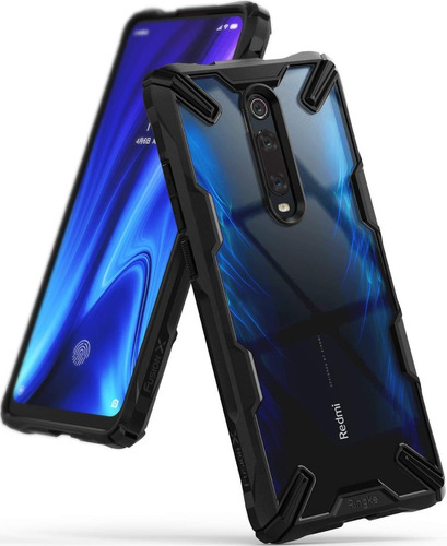 Estuche Forro Original Ringke Xiaomi Mi 9t / Mi 9t Pro