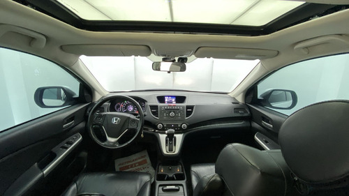 Imagen 18 de 25 de Honda Crv Ex