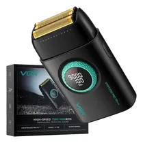 Comprar Vgr 378 Afeitadoras Eléctricas Para Hombres, Afeitadora