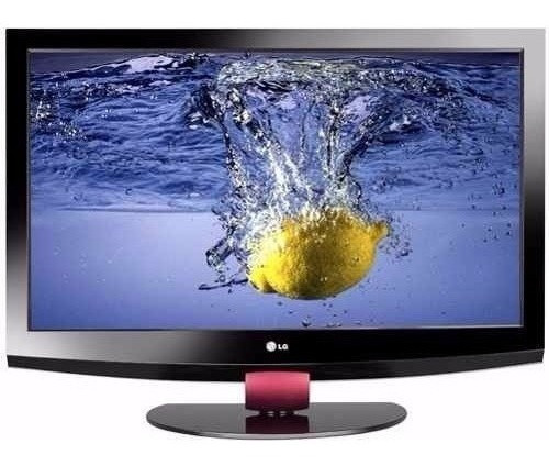 Tv LG Time Machine 42lb9rta - Usada