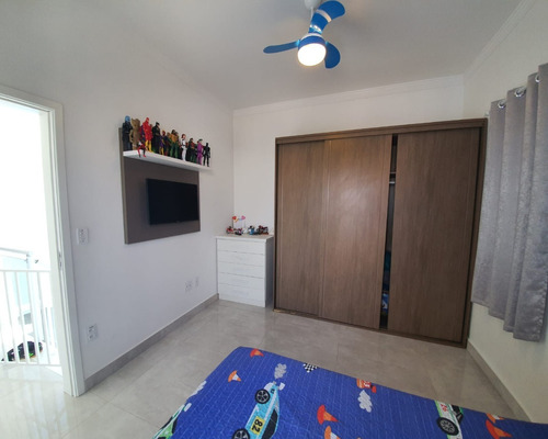 Imagem 14 de 25 de Casa De Condomínio Em Indaiatuba - Sp - Ca0517_cdi