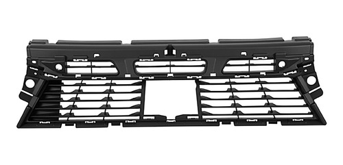 1/ Rejilla Defensa Ctral Del Tong Yang Peugeot 3008 18_20