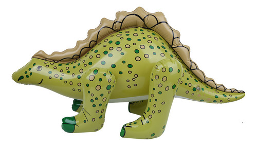 Modelo De Simulación De Juguete De Dinosaurio Inflable Para