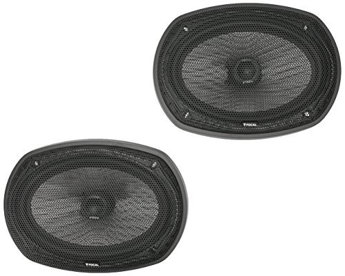 Focal 690ac Access Series 6x9 Coaxial