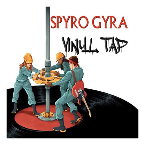 Vinilo: Vinyl Tap