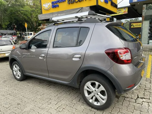 Renault Stepway 1.6 Zen